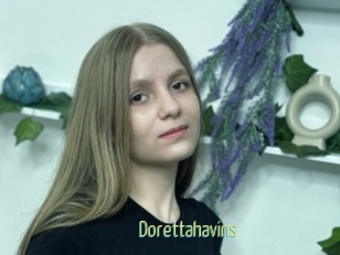 Dorettahavins