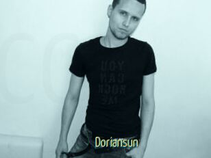 Doriansun