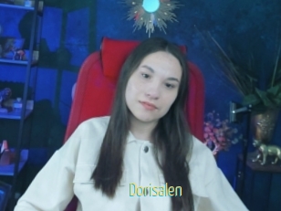 Dorisalen