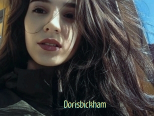 Dorisbickham