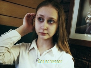 Dorischesser