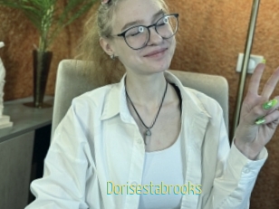 Dorisestabrooks