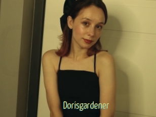 Dorisgardener