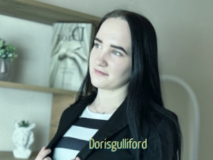 Dorisgulliford