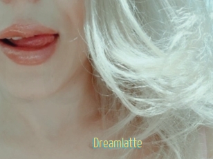 Dreamlatte