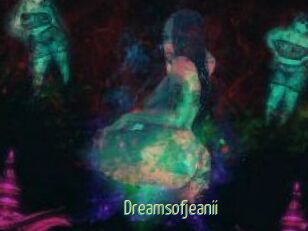 Dreamsofjeanii