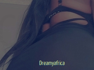 Dreamyafrica