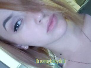 Dreamybabydoll