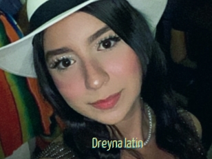 Dreyna_latin