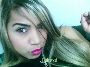 Dulcexd