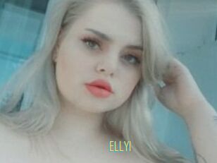 ELLYI