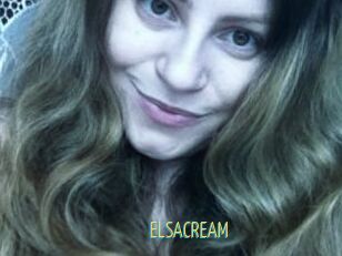 ELSACREAM