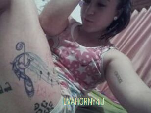 EVAHORNY4U