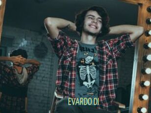 EVARDO_DI Chaturbate Cam Sexe