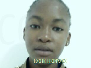 EXOTIC_EBONYXXX