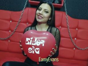 EamyEvans