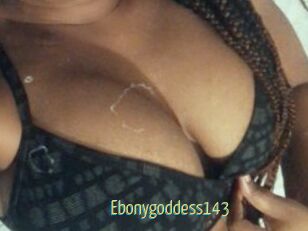 Ebonygoddess143