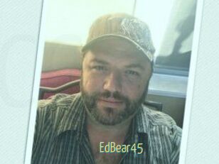 EdBear45