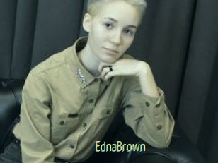 EdnaBrown