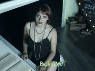 ElecktraWolf