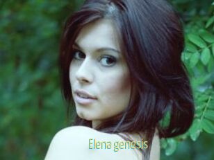 Elena_genesis