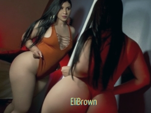 EliBrown