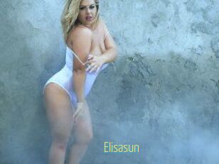 Elisasun