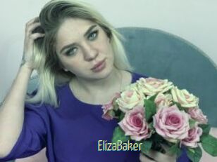 ElizaBaker