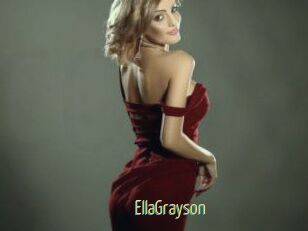 EllaGrayson