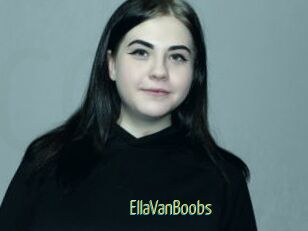 EllaVanBoobs