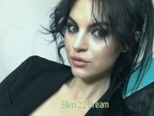 Ellen_22_Dream