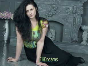 ElliDreams