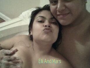 Elli_And_Mars