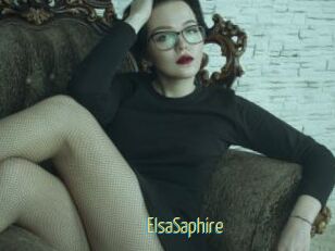 ElsaSaphire