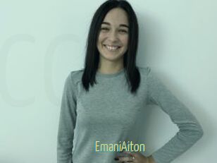 EmaniAiton