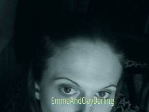 EmmaAndClayDarling