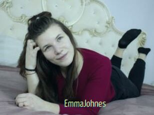 EmmaJohnes