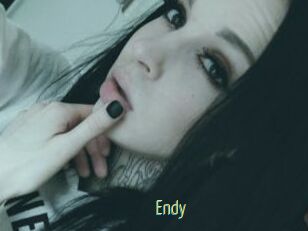 Endy