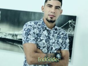 ErickSoldier