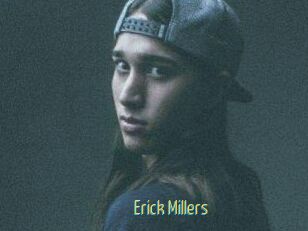 Erick_Millers