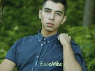 EricksWilson