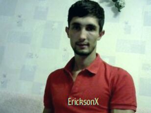 EricksonX