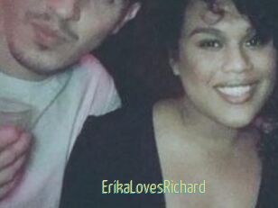 ErikaLovesRichard