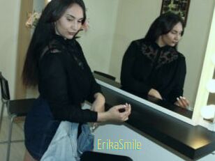 ErikaSmile