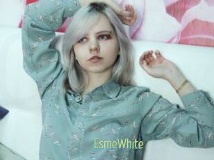 EsmeWhite