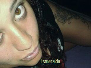 Esmeralda