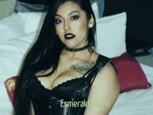 Esmeralda_Pena