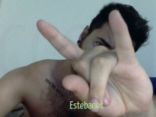 Estebanos