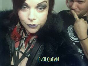 EvOLQuEeN