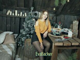 EvaBacker